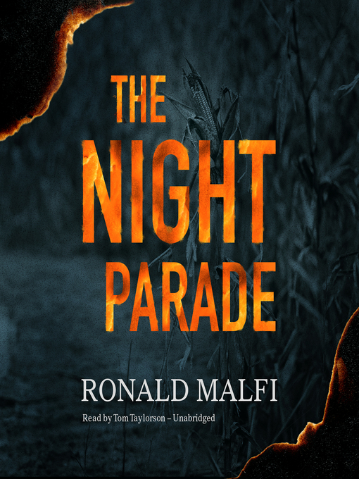 Title details for The Night Parade by Ronald Malfi - Available